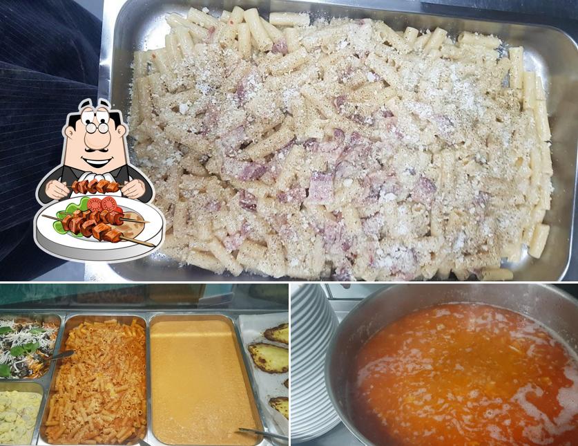 Cibo al Eat & Go