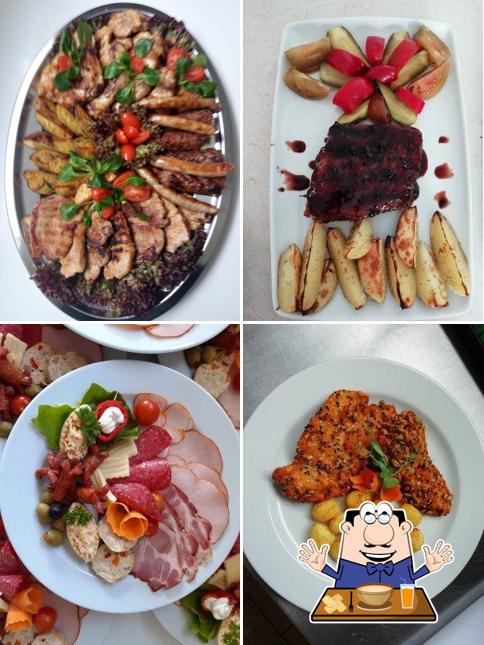 Restaurant Attica