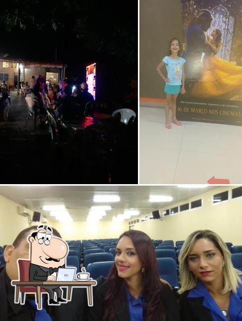 Bar Do Buxim