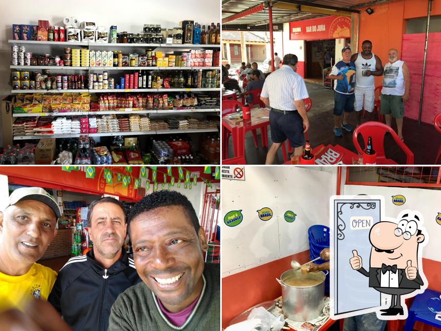 Bar do Jura