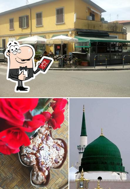 Immagine di Pasticceria Bar Caffeteria Leo'S Prato