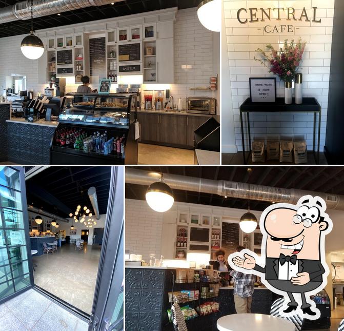 Central Cafe image