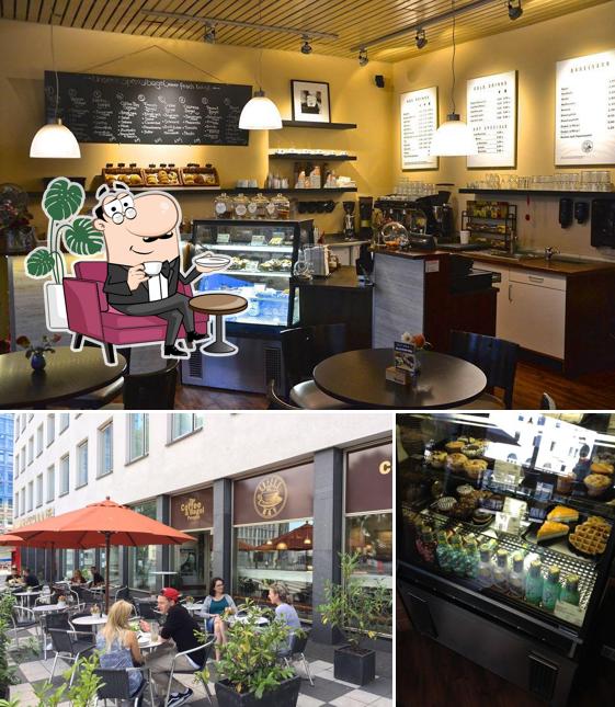 Coffee Bay, Kassel Restaurantbewertungen