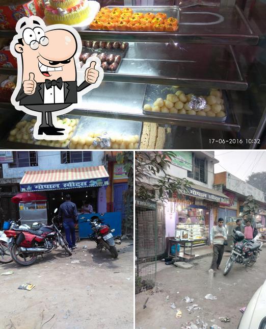 Gopal Sweets