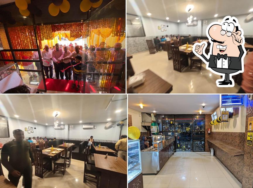 Food Express, Bhadohi Restaurant reviews
