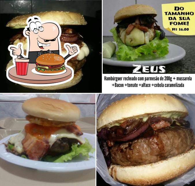 Hollyburguer