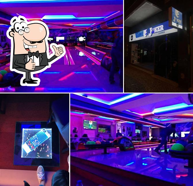 See the photo of Joker Lounge