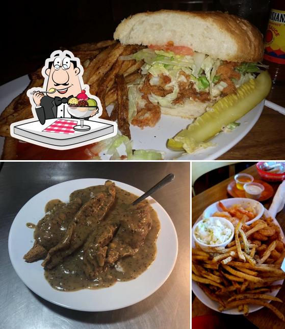 Best crayfish in Corinth, Mississippi restaurants, spring 2024