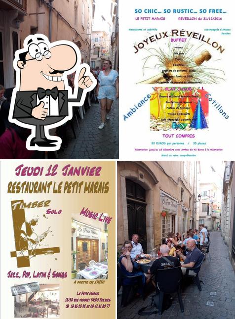 Le Petit Marais
