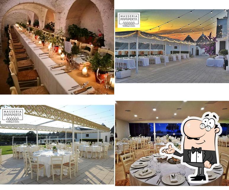 Masseria Papaperta