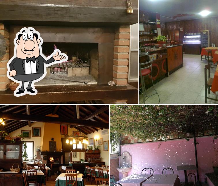 Osteria La Cascinetta