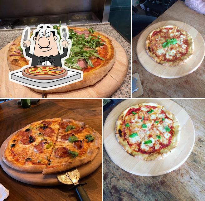 Peter's Pizza