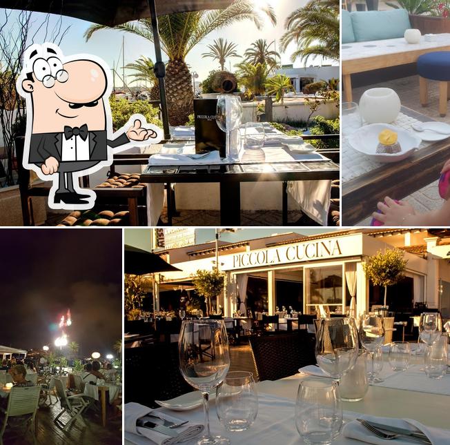 Piccola Cucina Eivissa in Restaurant reviews