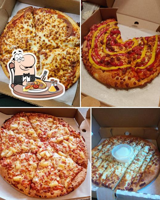 Pizza Mill