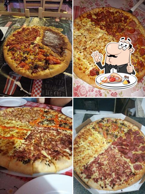 Pizzaria Cazarin