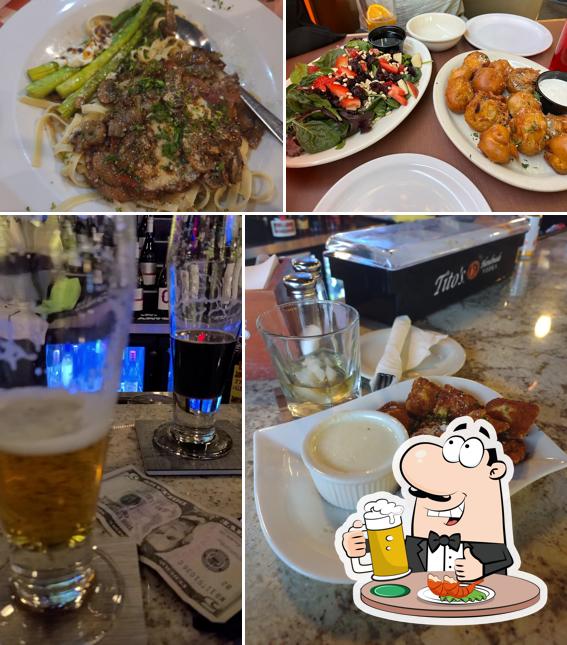Find the best place to eat in Castle Rock, spring 2024 Restaurant Guru