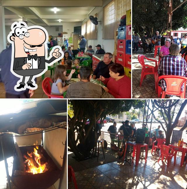 Bar do Regio
