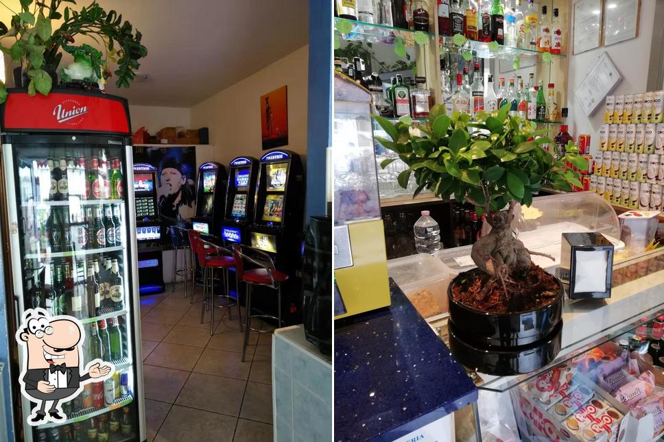 Bar Dream Slot