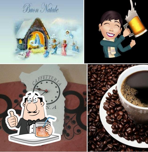 Caffetteria ASA di Mulargia Arianna