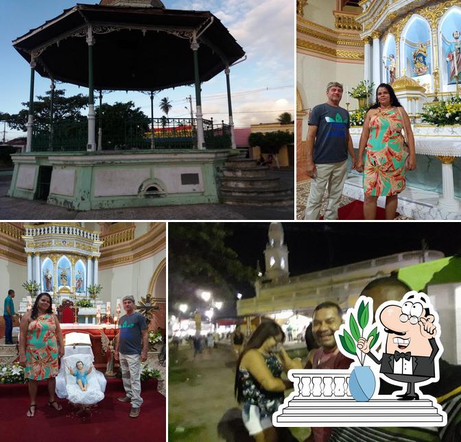 Lanchonete Calafrio