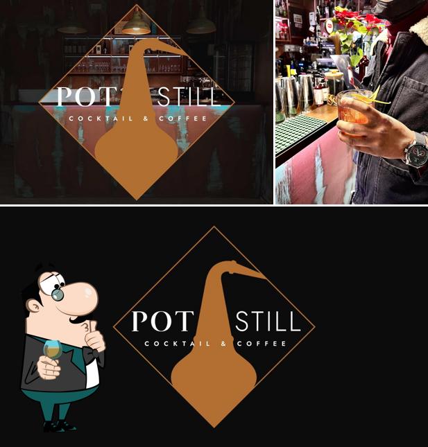 Vedi la immagine di Pot Still