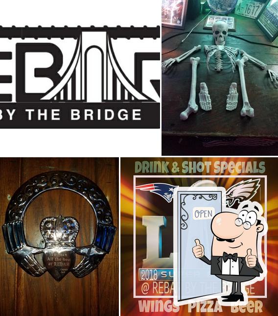 Rebar By The Bridge in New York City Restaurant reviews