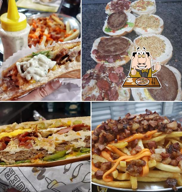 Tedo Lanches