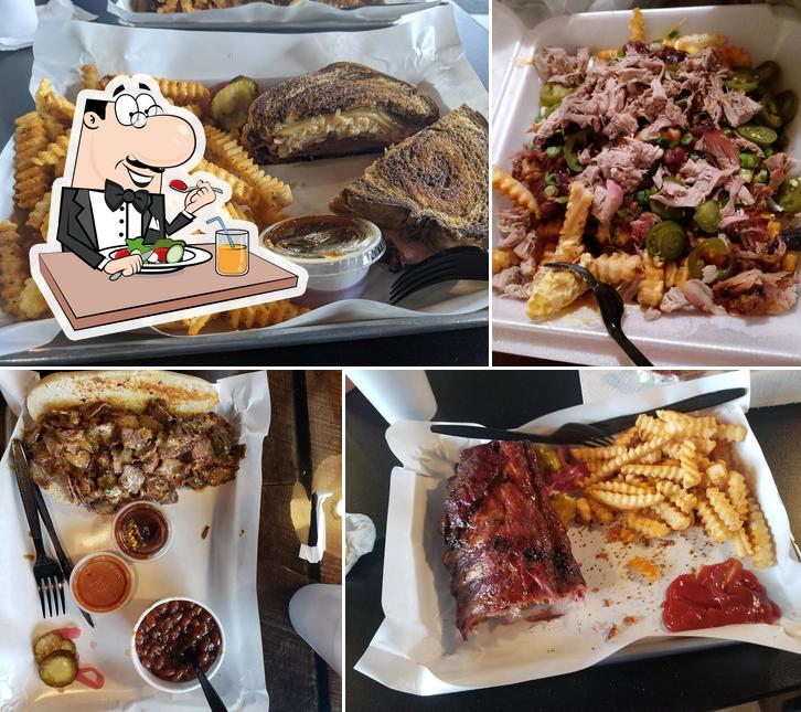 Find the best place to eat in Jonesboro, autumn 2024 Restaurant Guru