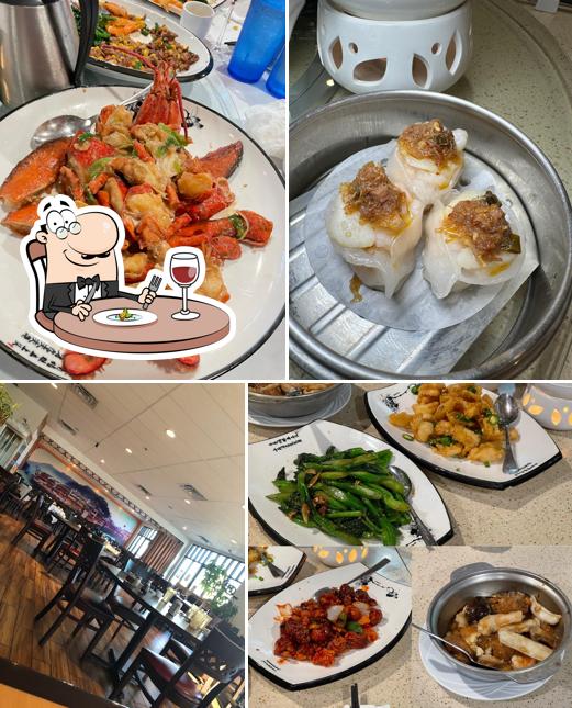 Rainbow Kitchen in Las Vegas - Restaurant menu and reviews