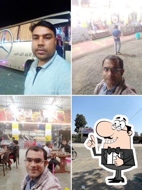 Bhati Dhaba & Guest House