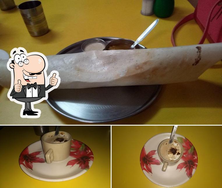 DOSA Restaurant