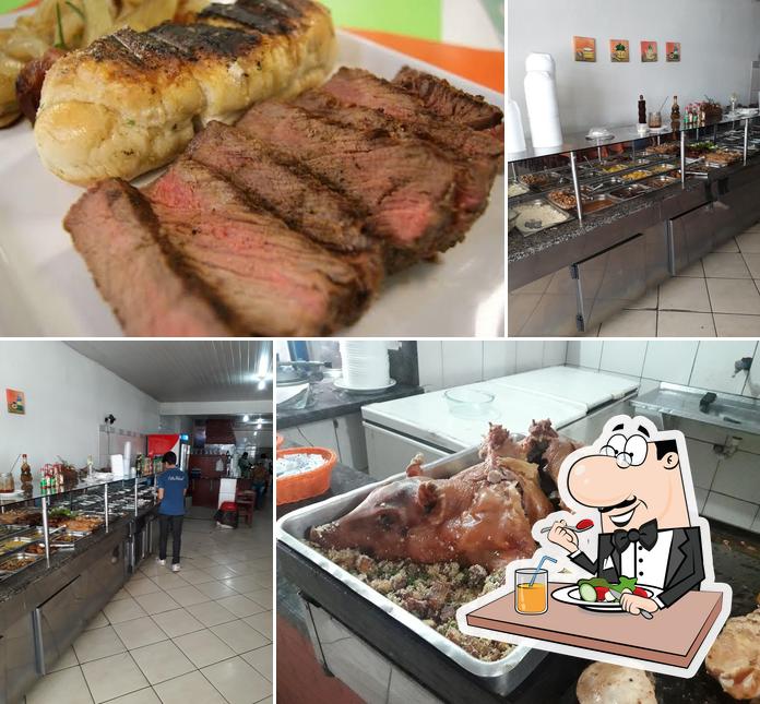 Churrascaria Estrela Gaucha, Goiânia - Menu do restaurante, preços e ...