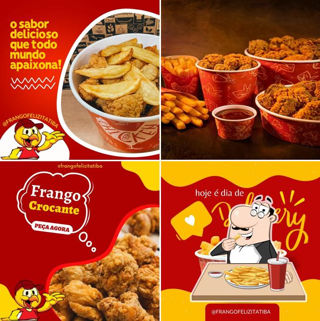 Frango Feliz