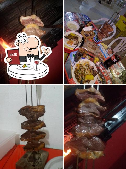 Keff's Grill