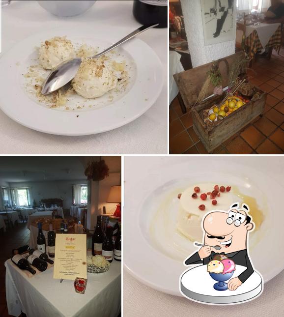 Albergo Ristorante La Genzianella Selvapiana