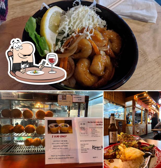 Lantern Lane in Earlville Restaurant reviews