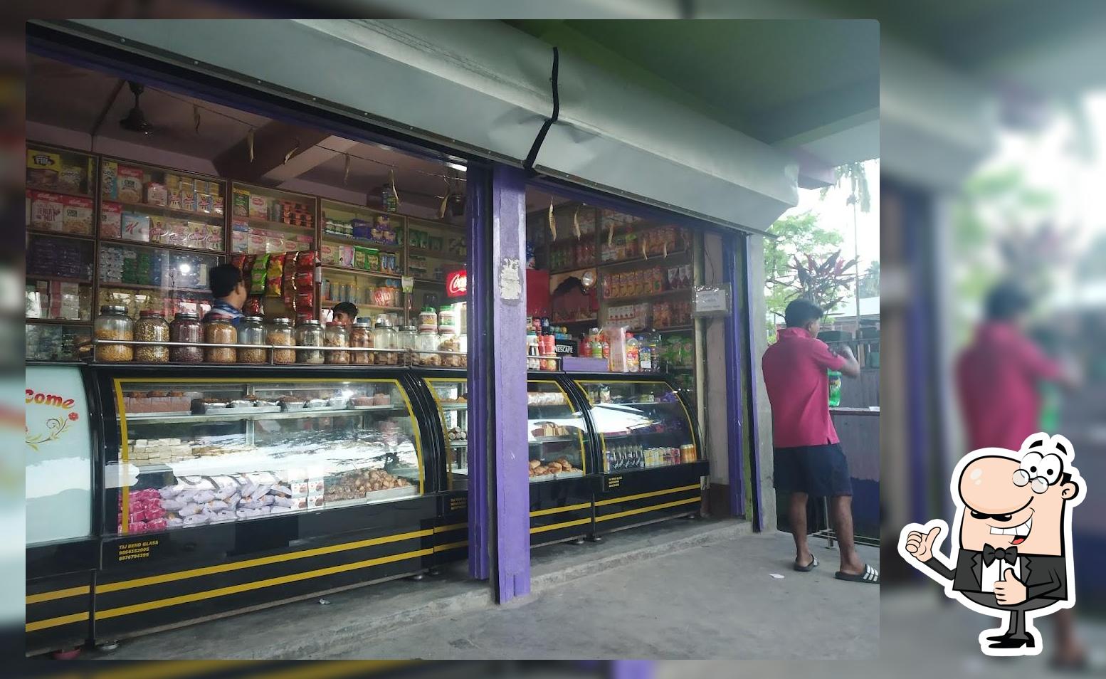 Monuranjan Bakery