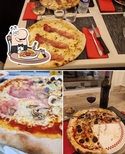 Pizz'Aiello