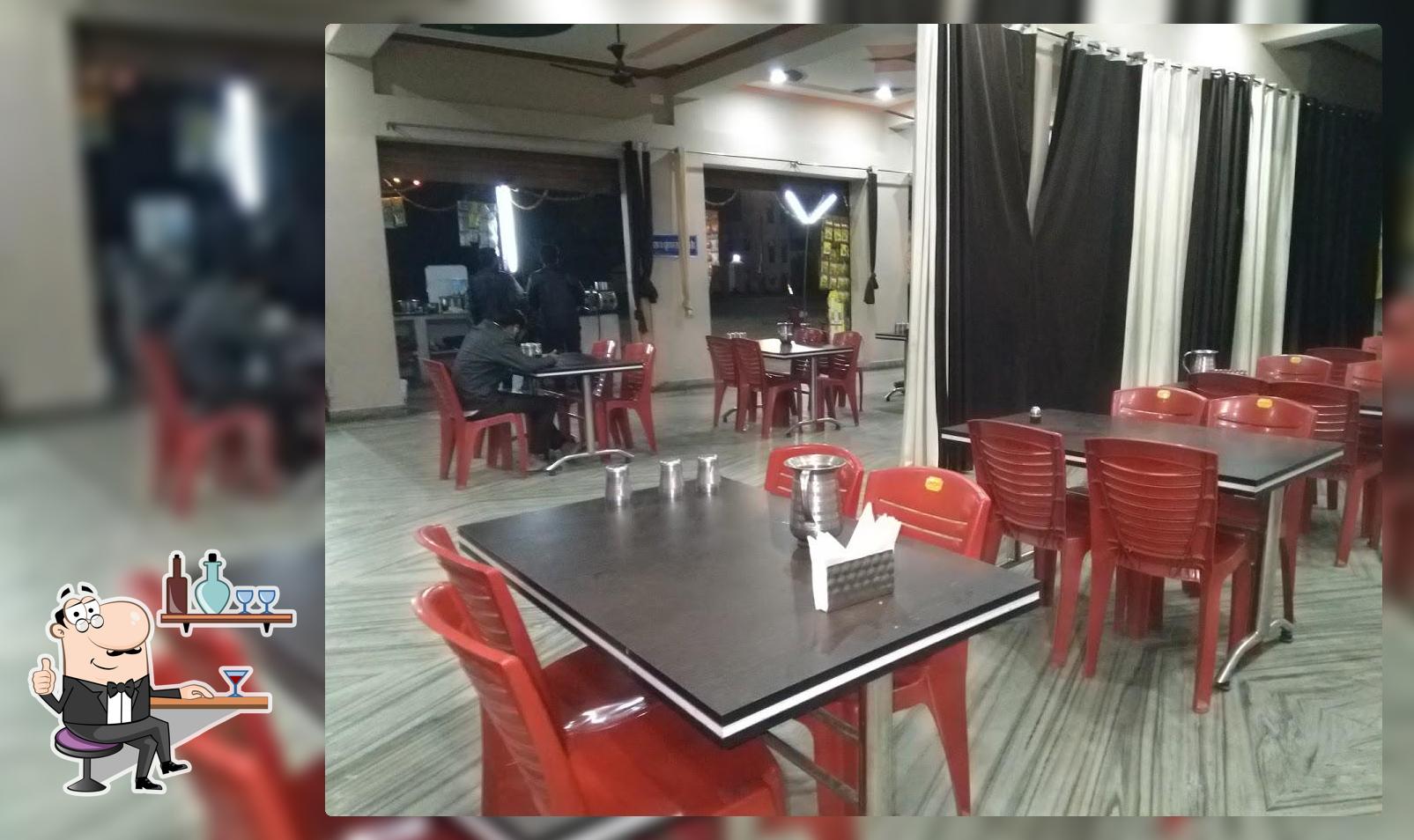 Shiri Ram Dhaba