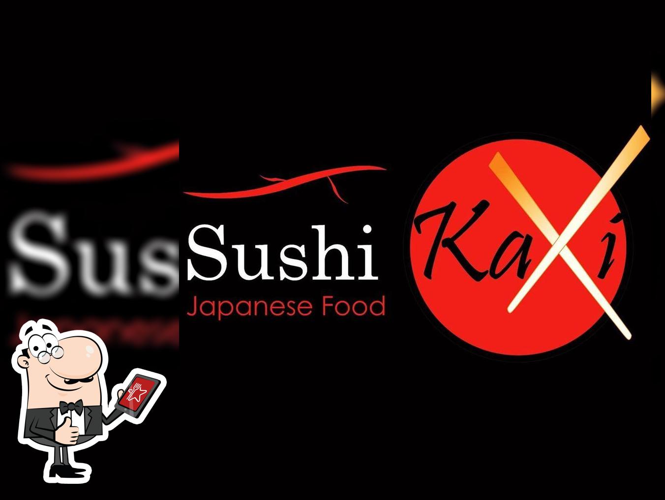 Sushi Kaxi The