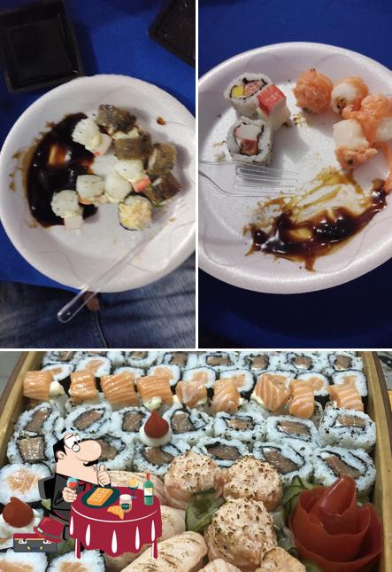 Tati Sushi
