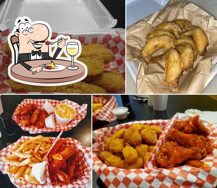 Best boneless wings in Kansas City restaurants, winter 2024