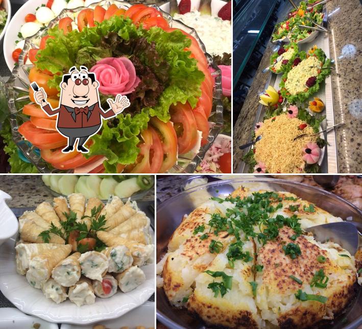 Restaurante Dom Feijão
