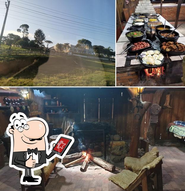 Galpão Missioneiro