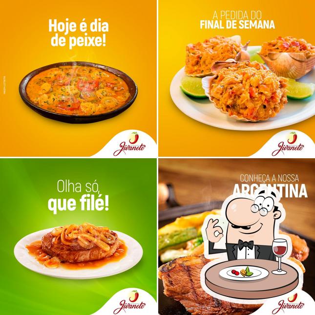Pizzaria Jivanete