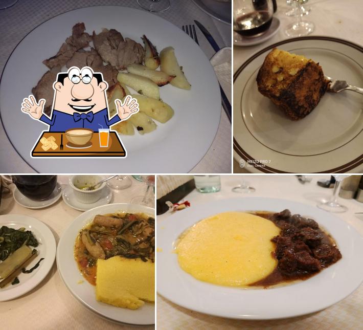 Trattoria Il Cantastorie