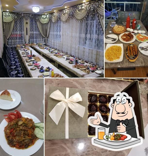 Olive Halal Restaurant, Incheon Restaurant reviews