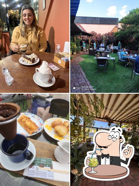 Shopp Café