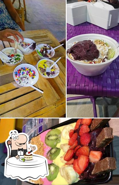 Bendito Açaí