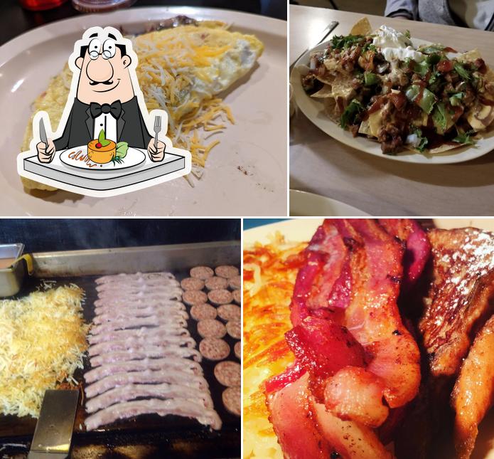Cast Iron Grill, 620 19th St in Lubbock Restaurant menu and reviews